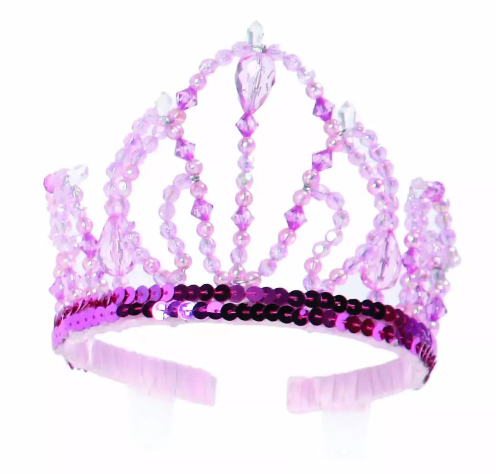 Gem tiara