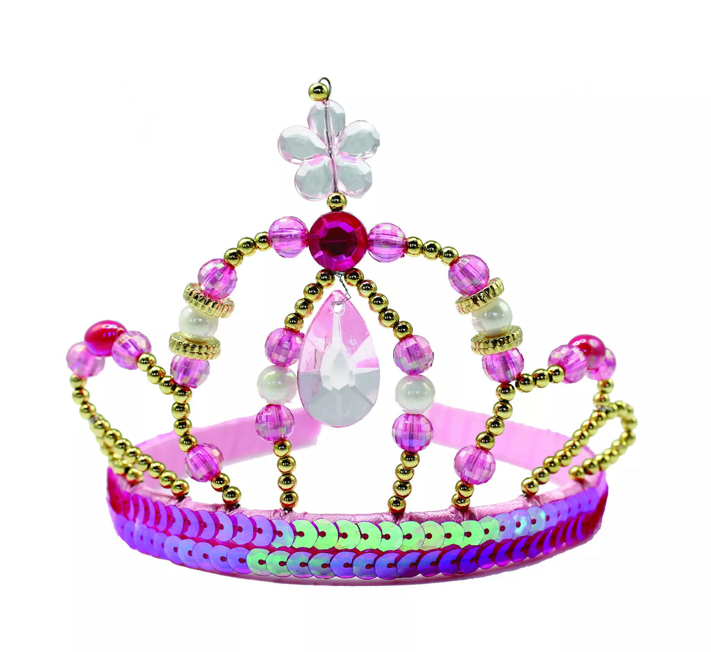 princess tiara