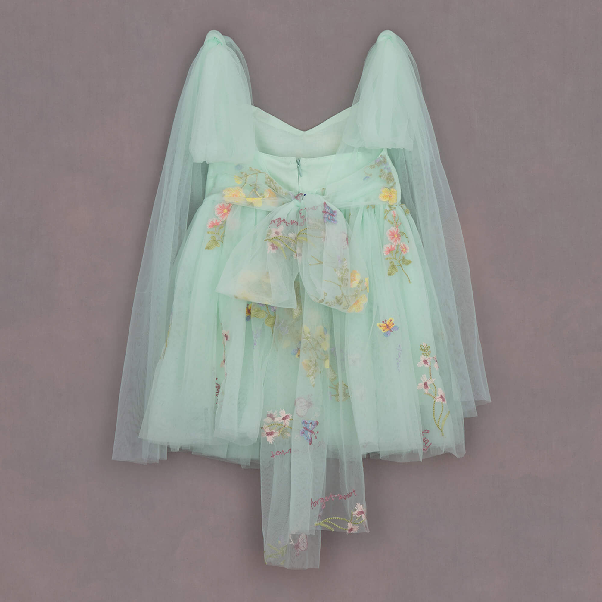 Fairy style dress