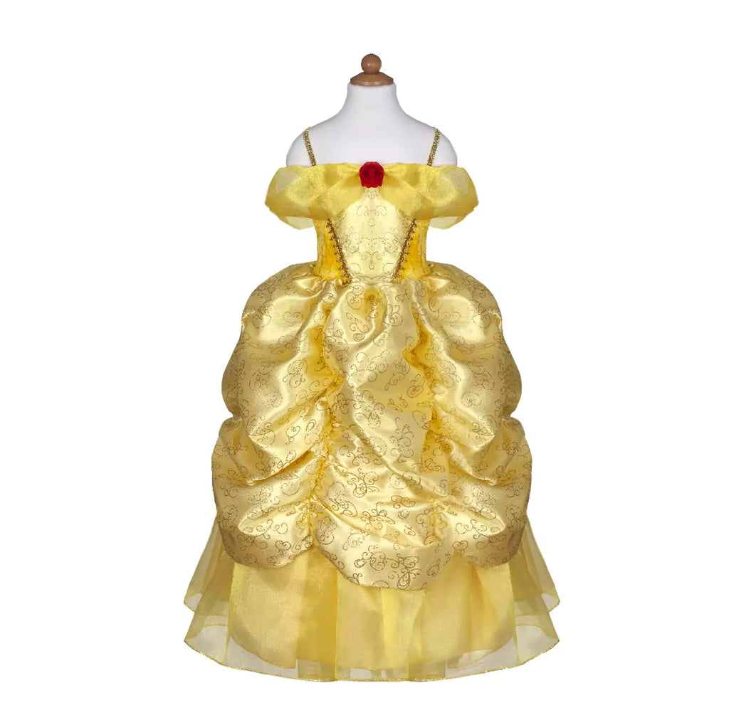 Belle Princess dress