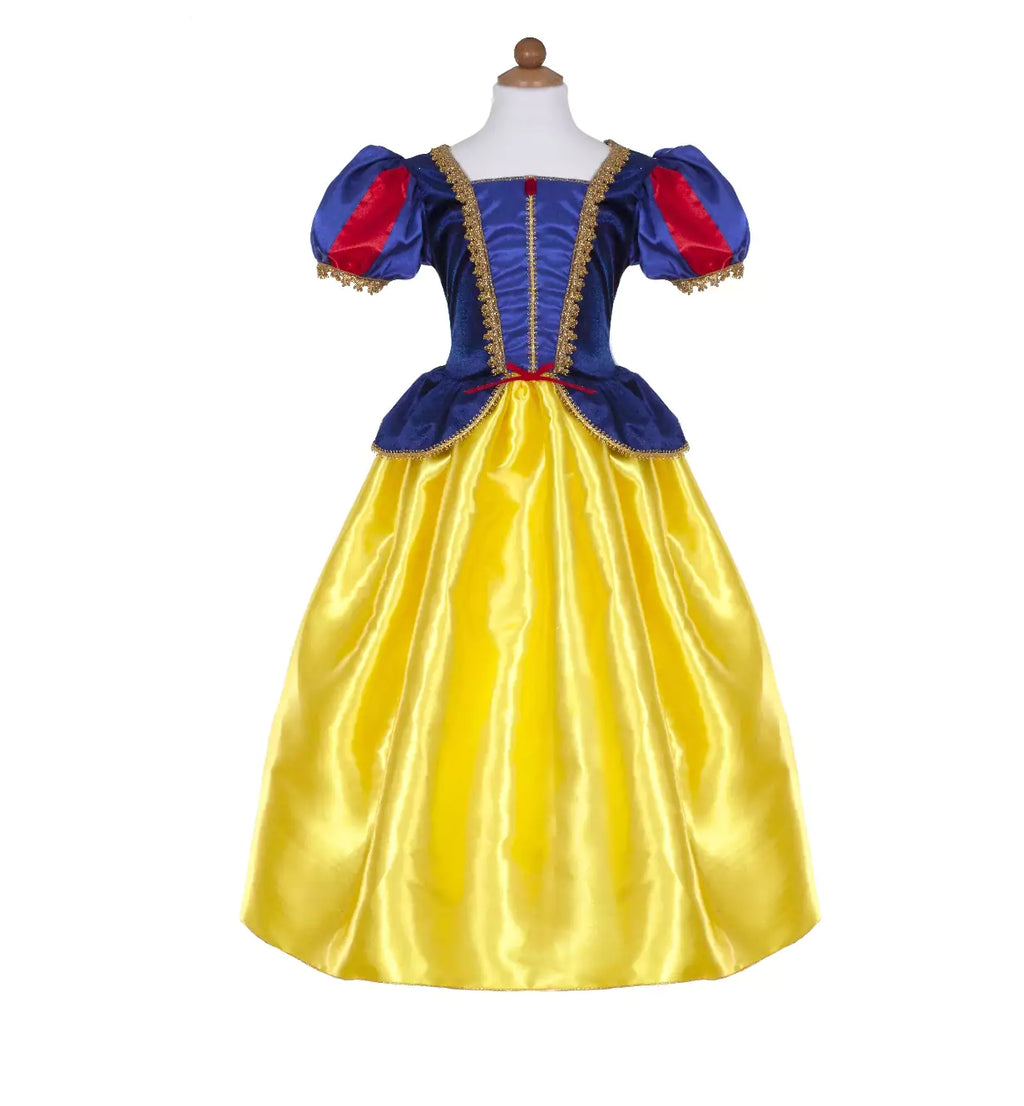 snow white costume