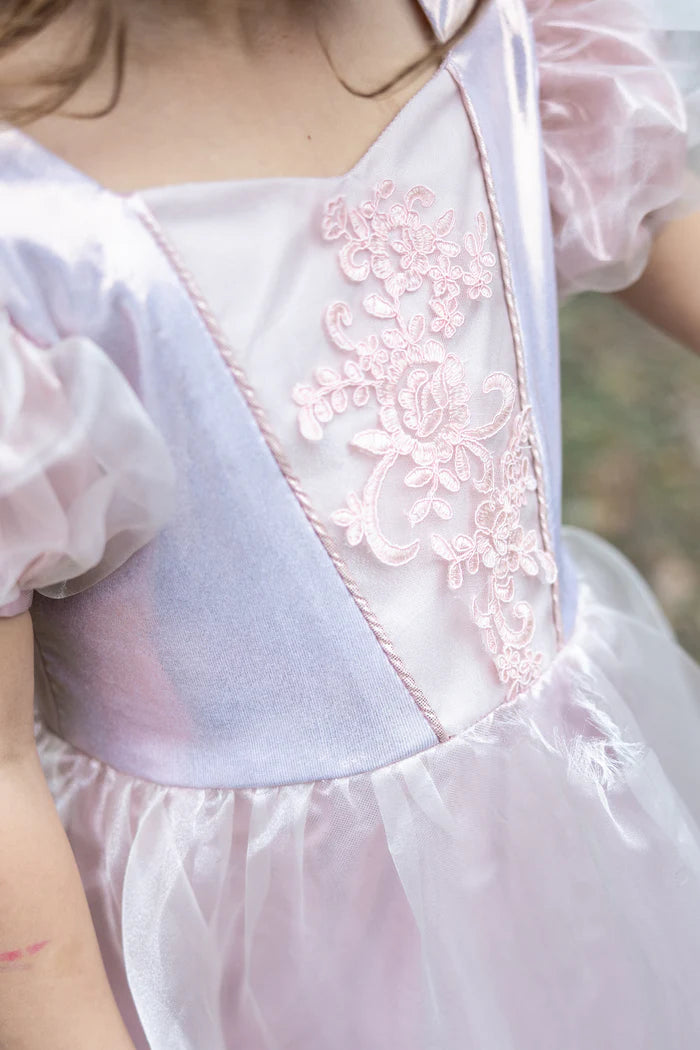 close up detailing