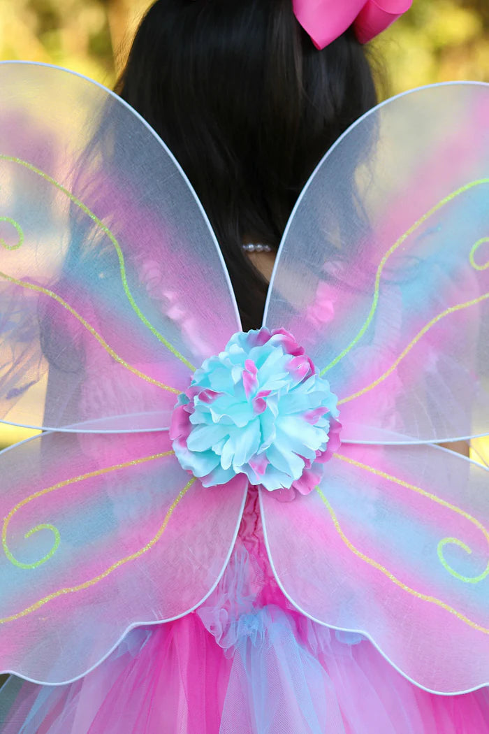 BUtterfly wings