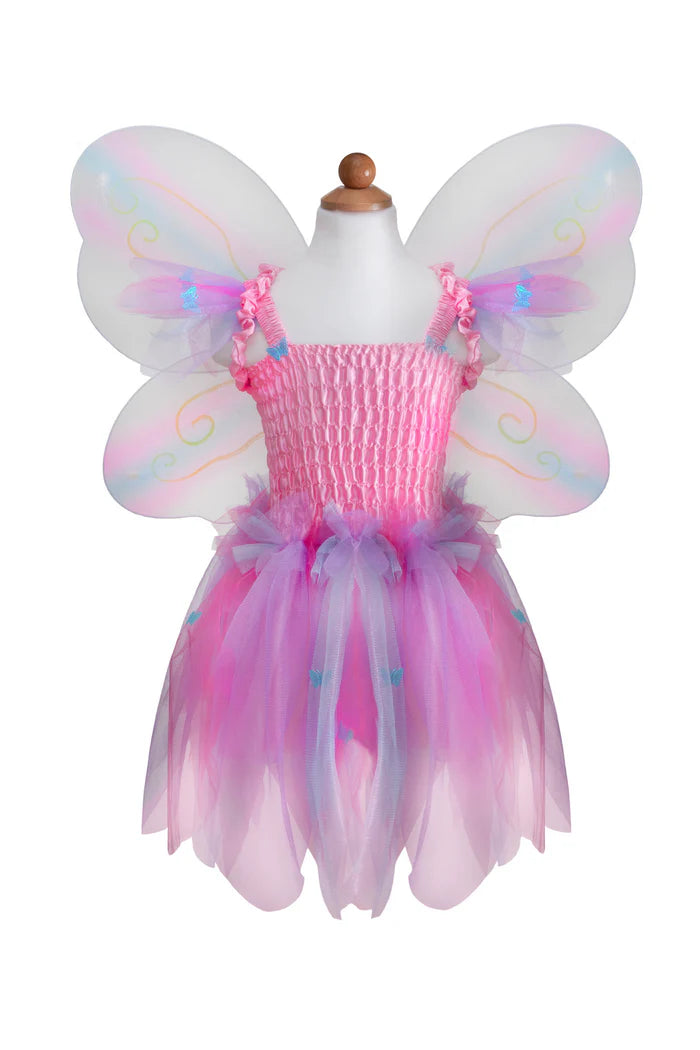 Butterfly Dress