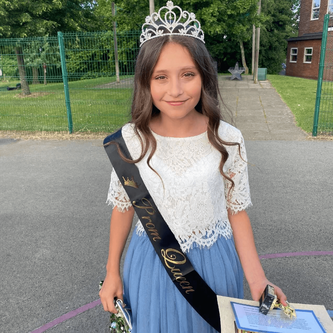 Prom Queen