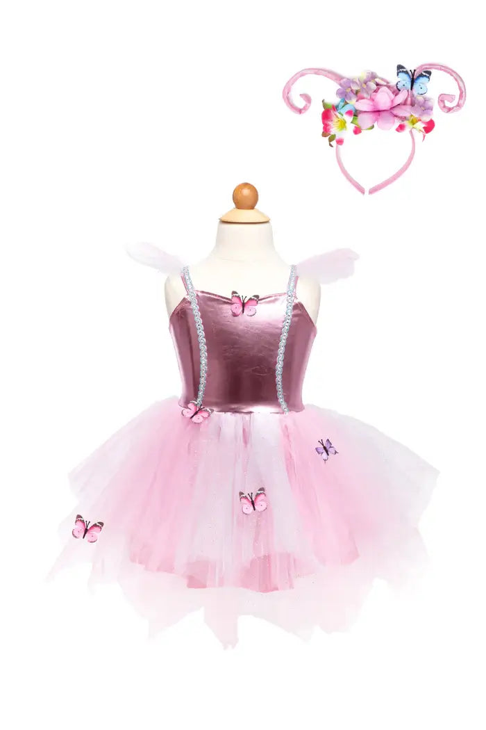 Fairy Dress Up Costume