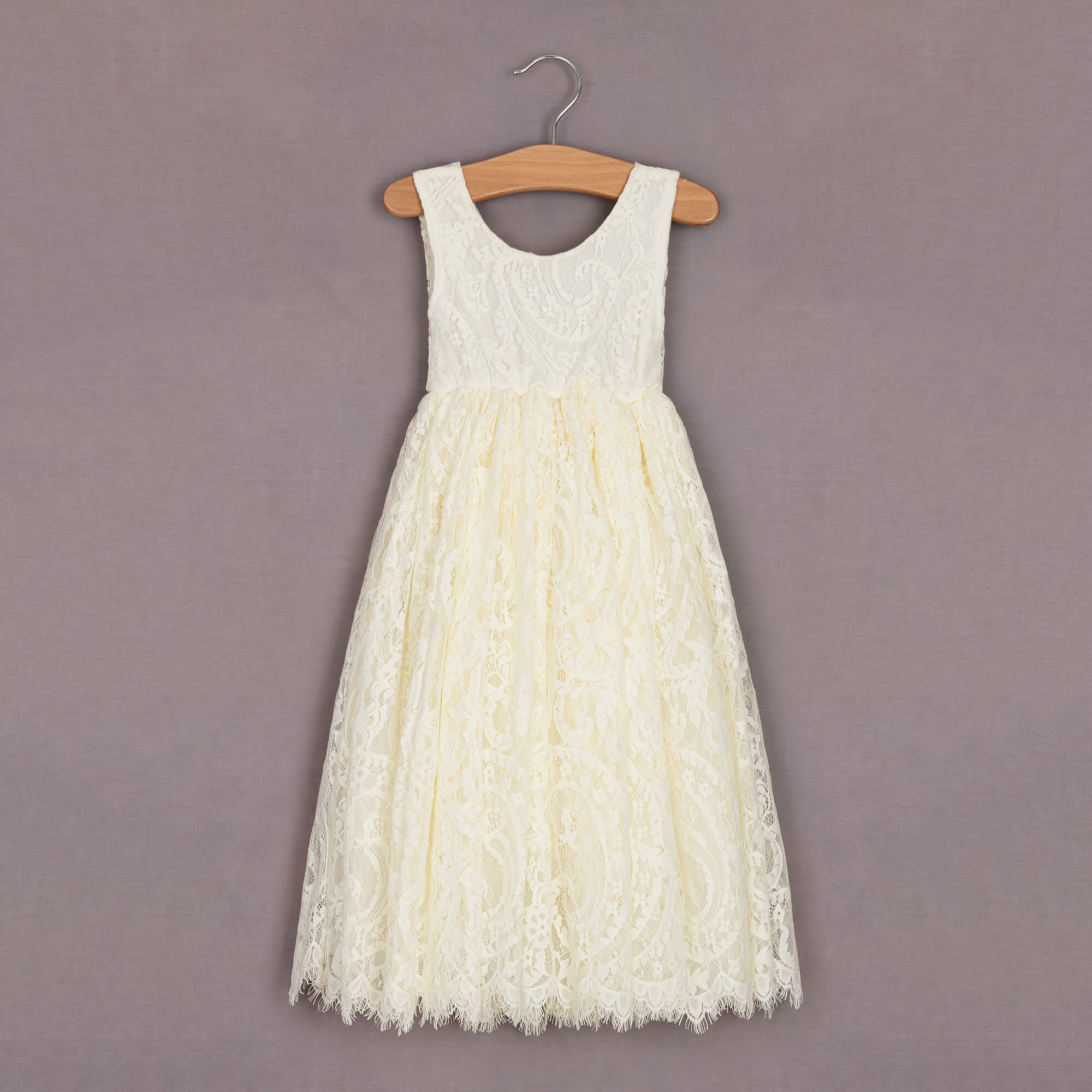 beautiful lace dress