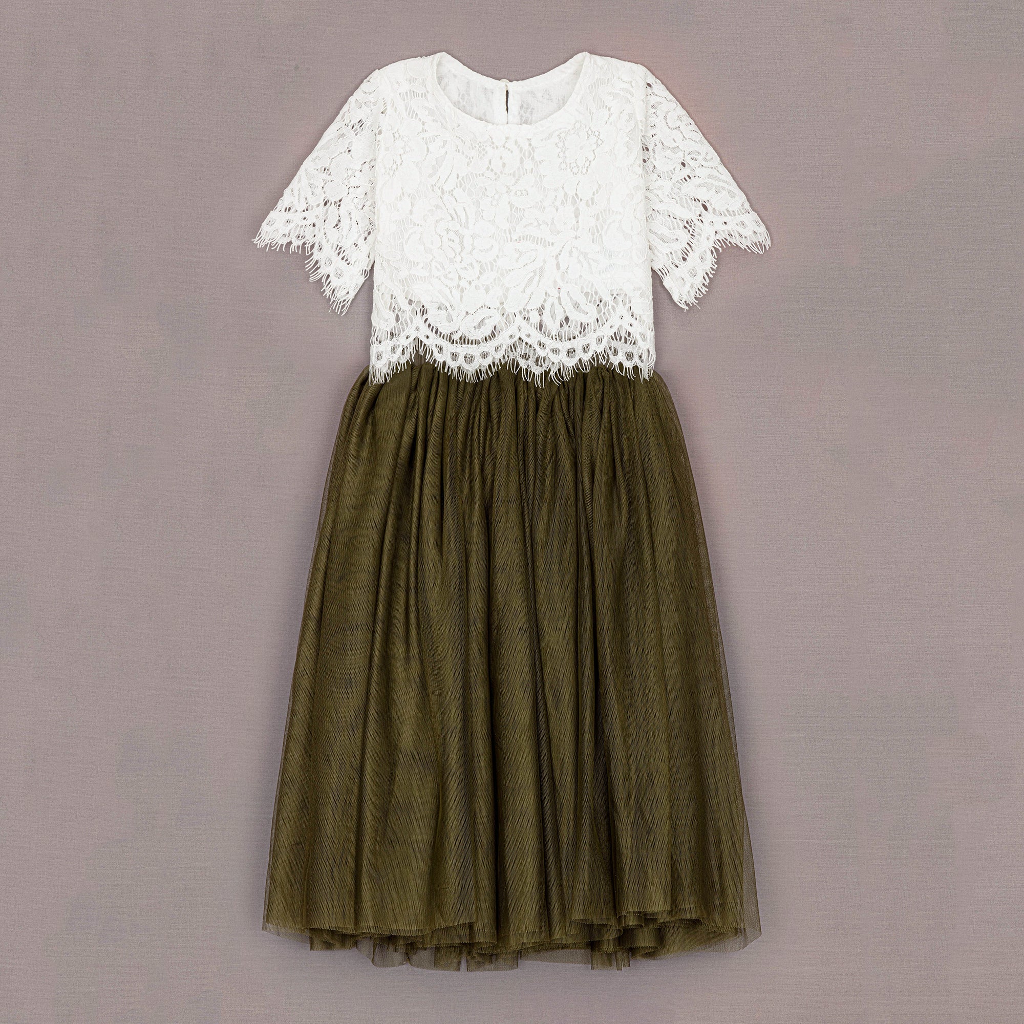 Baby Felicity Couture - Various Colours Available