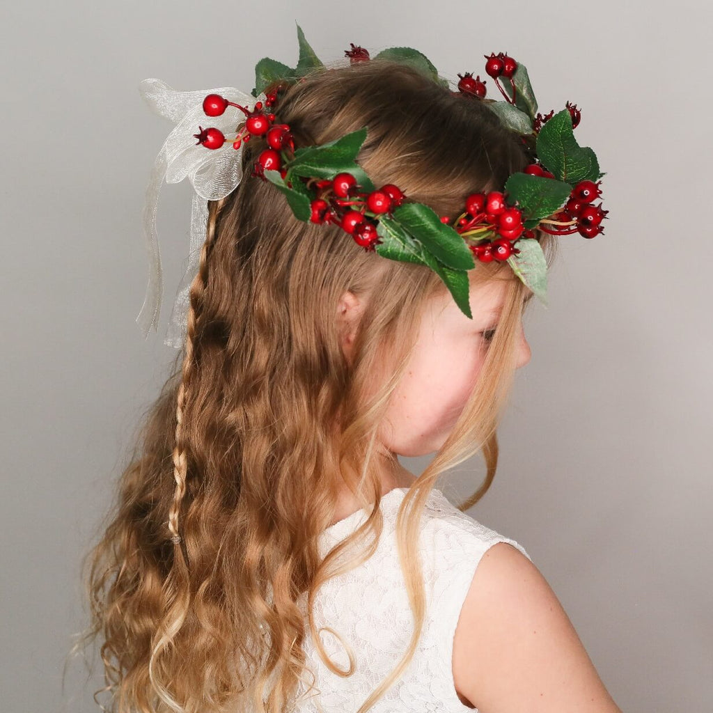 Berries Garland