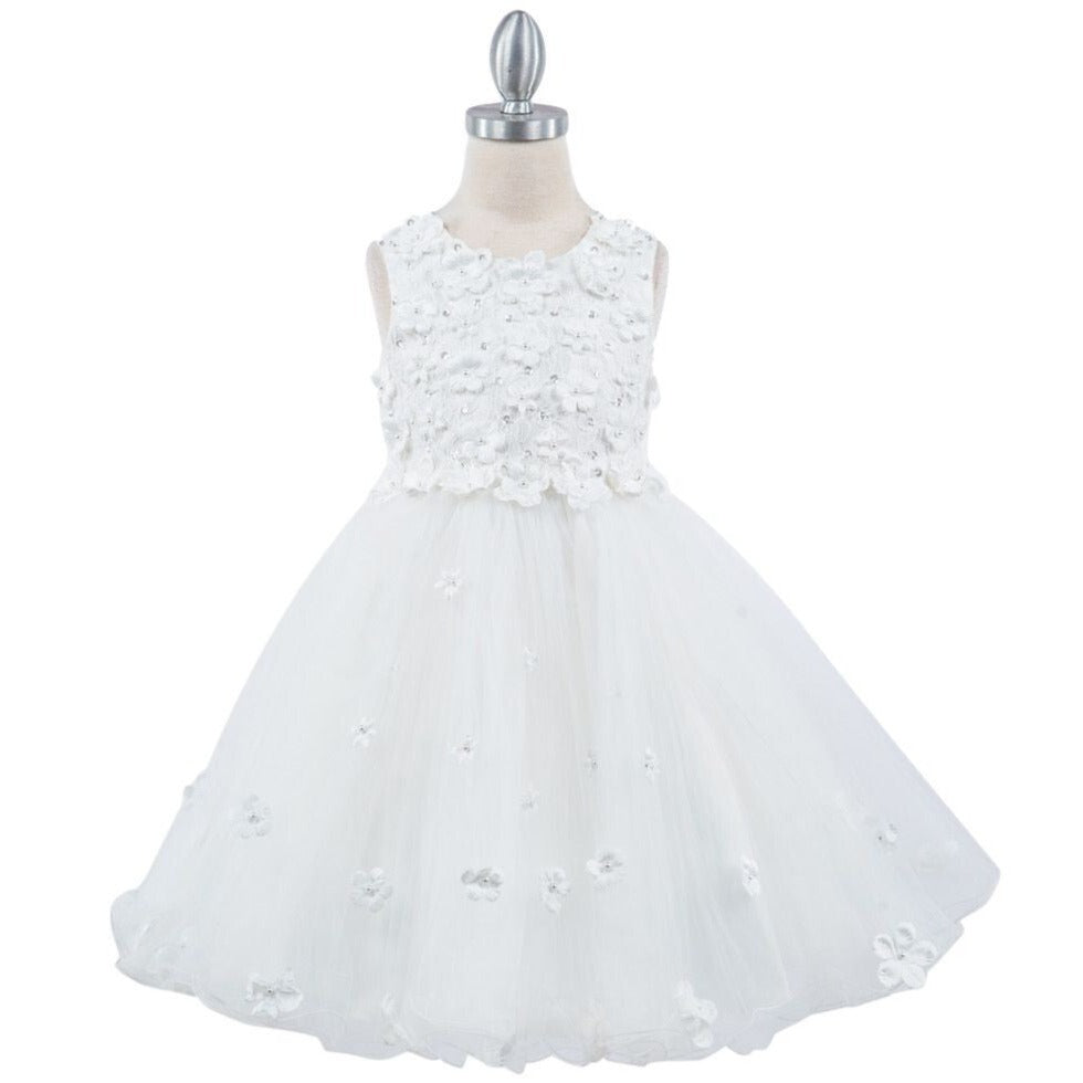 Daisy Dress