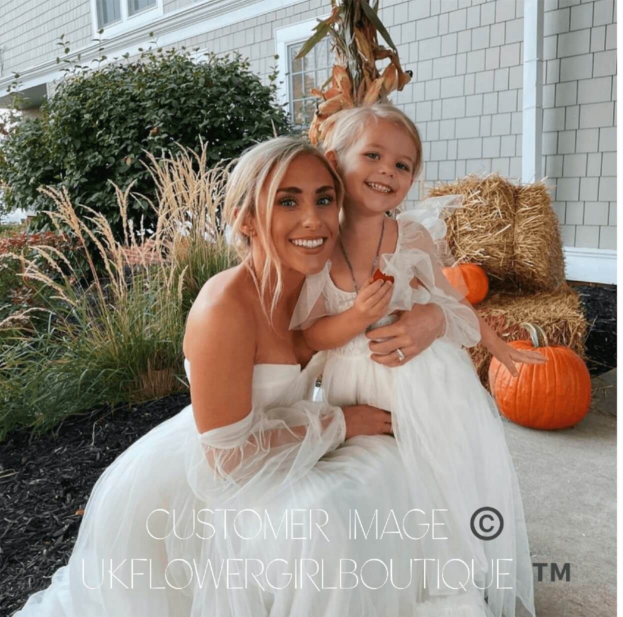 Customer Image