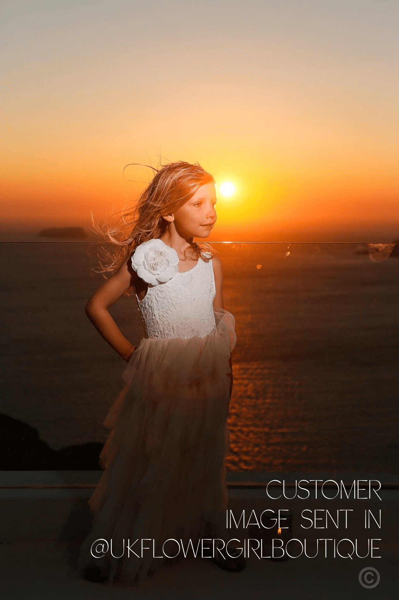 Customer Image