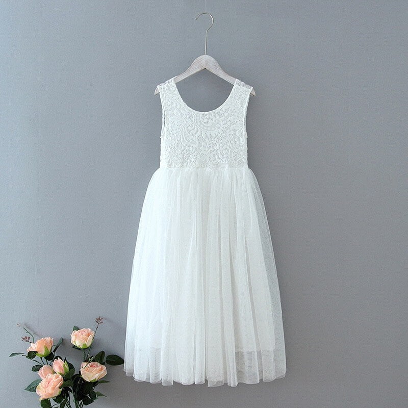 White Bohemian Classic