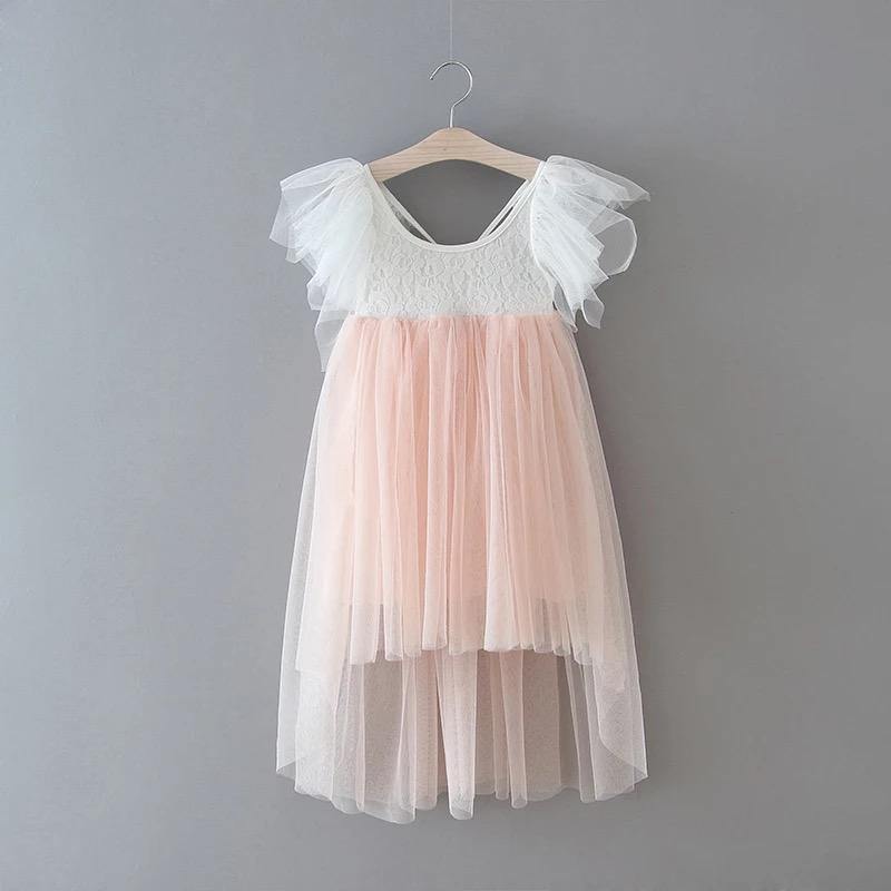 Flower Girl Dress