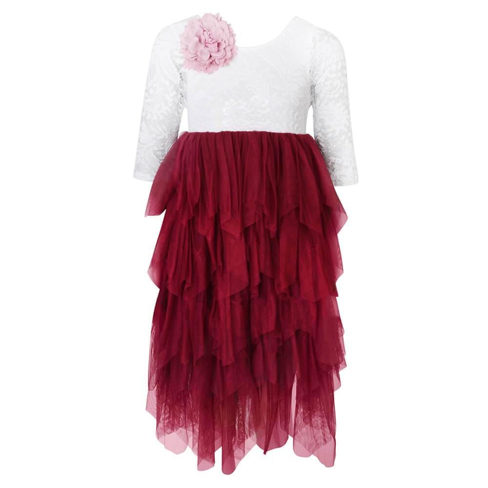 Bohemian Spirit Dress