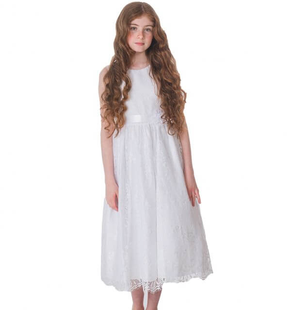 Lilliana Dress