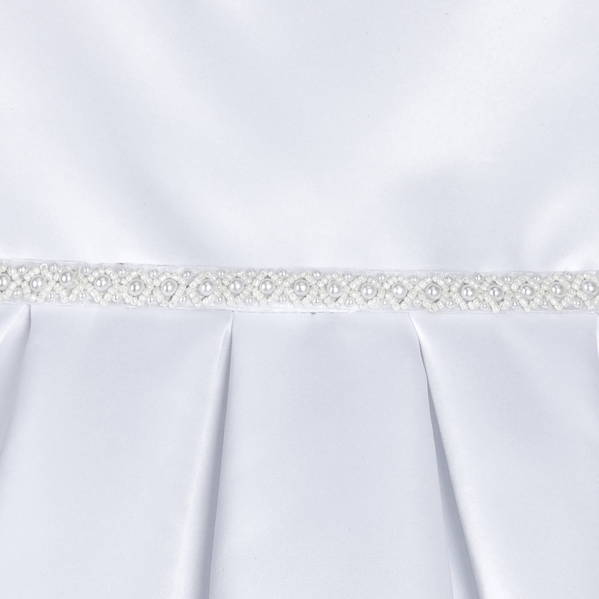 Detailing on Lily Dress