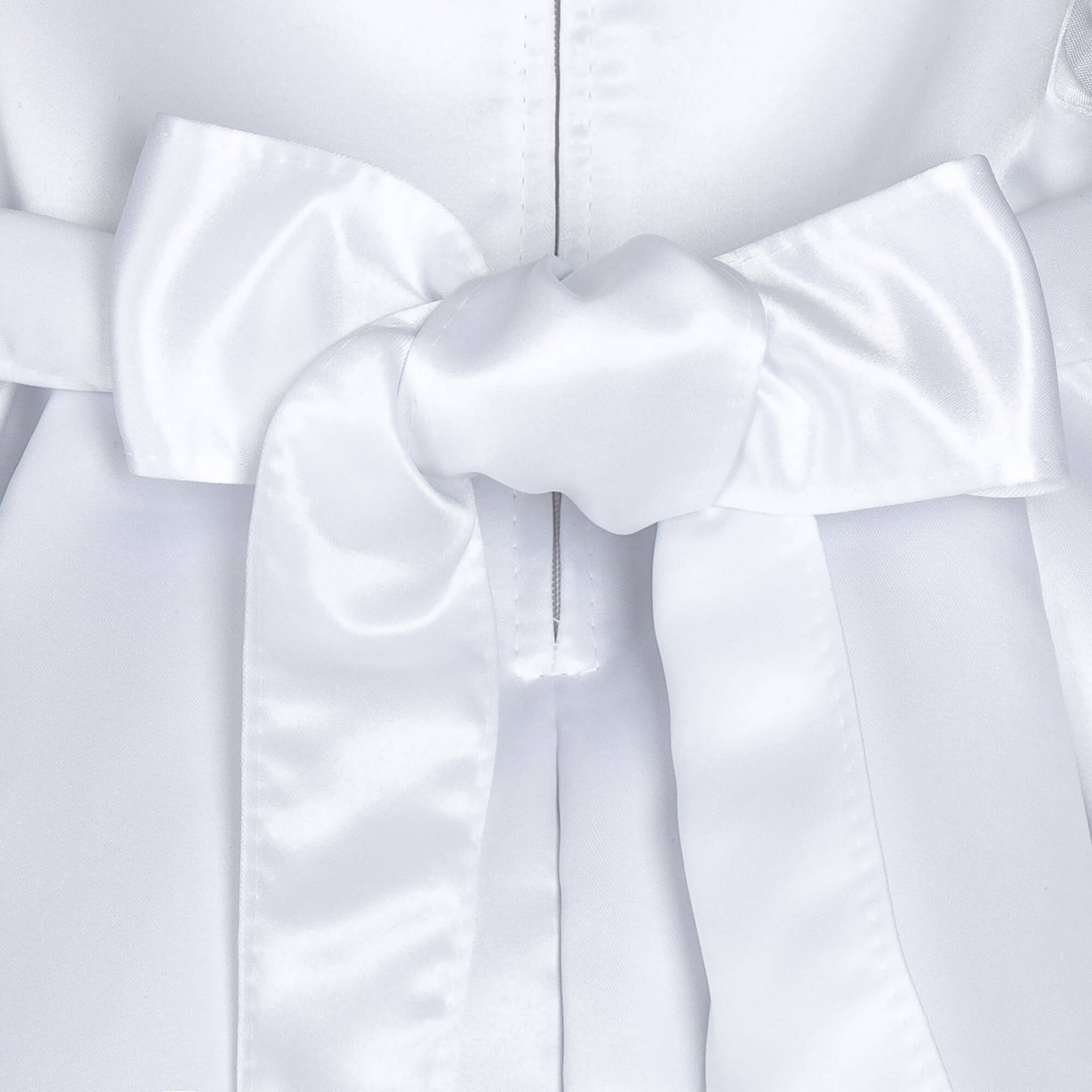White Lily Dress