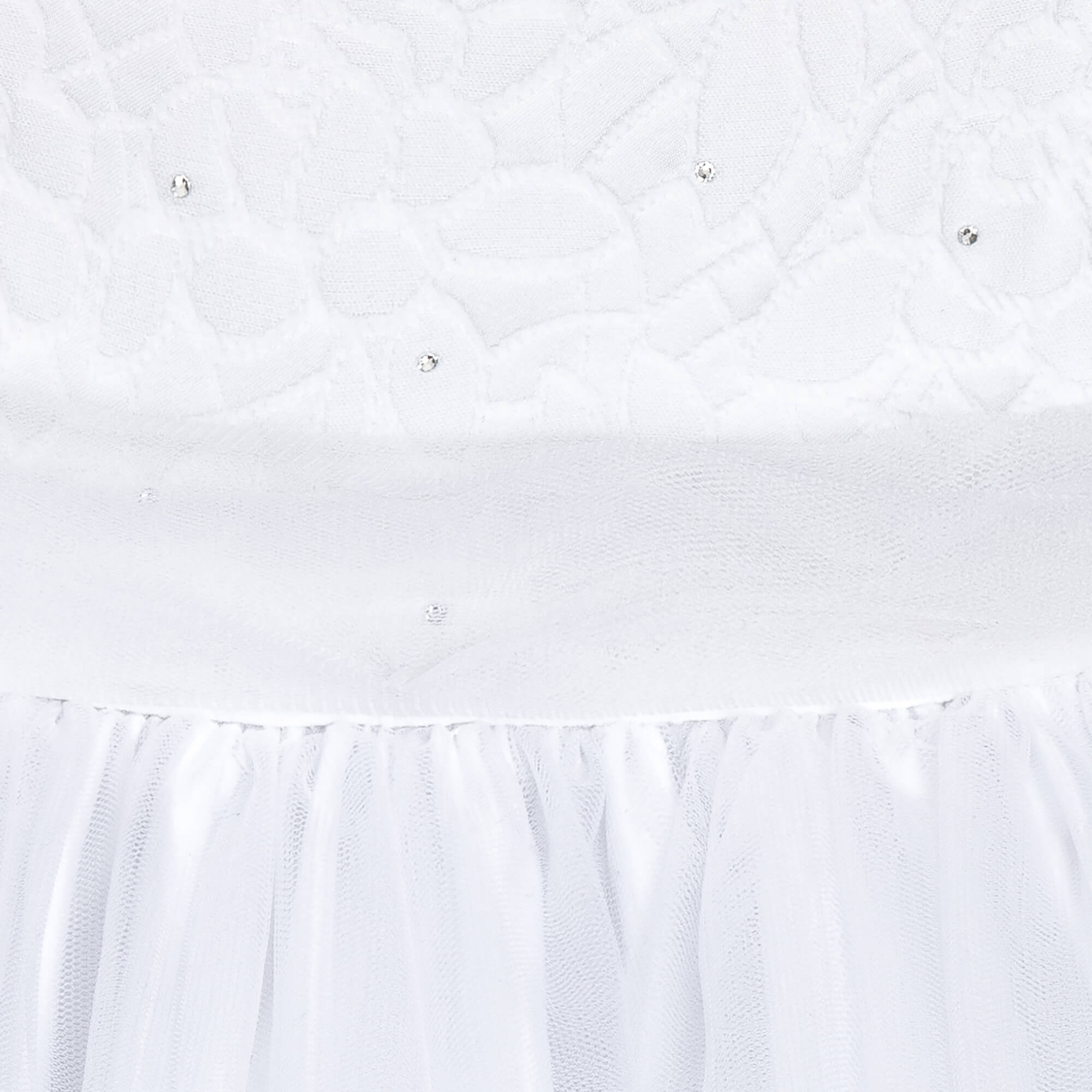 Detailing close up