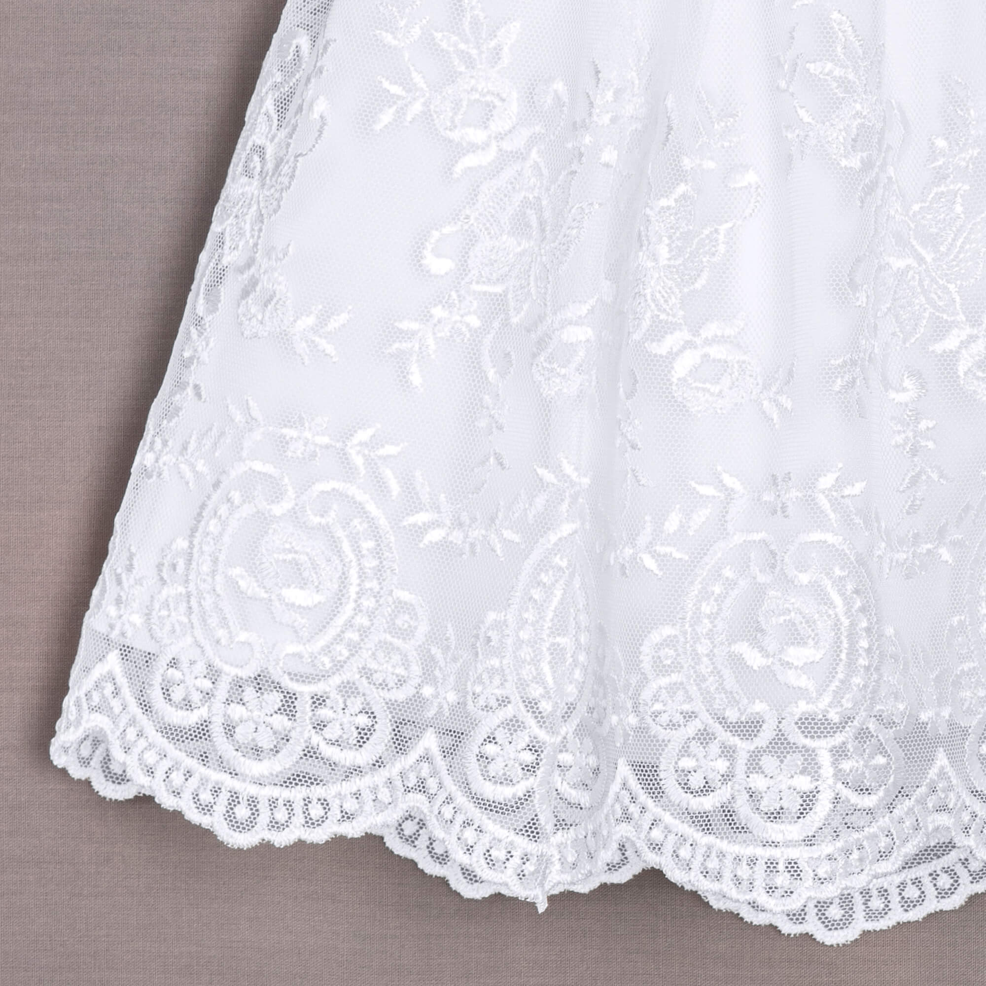 Lace close up