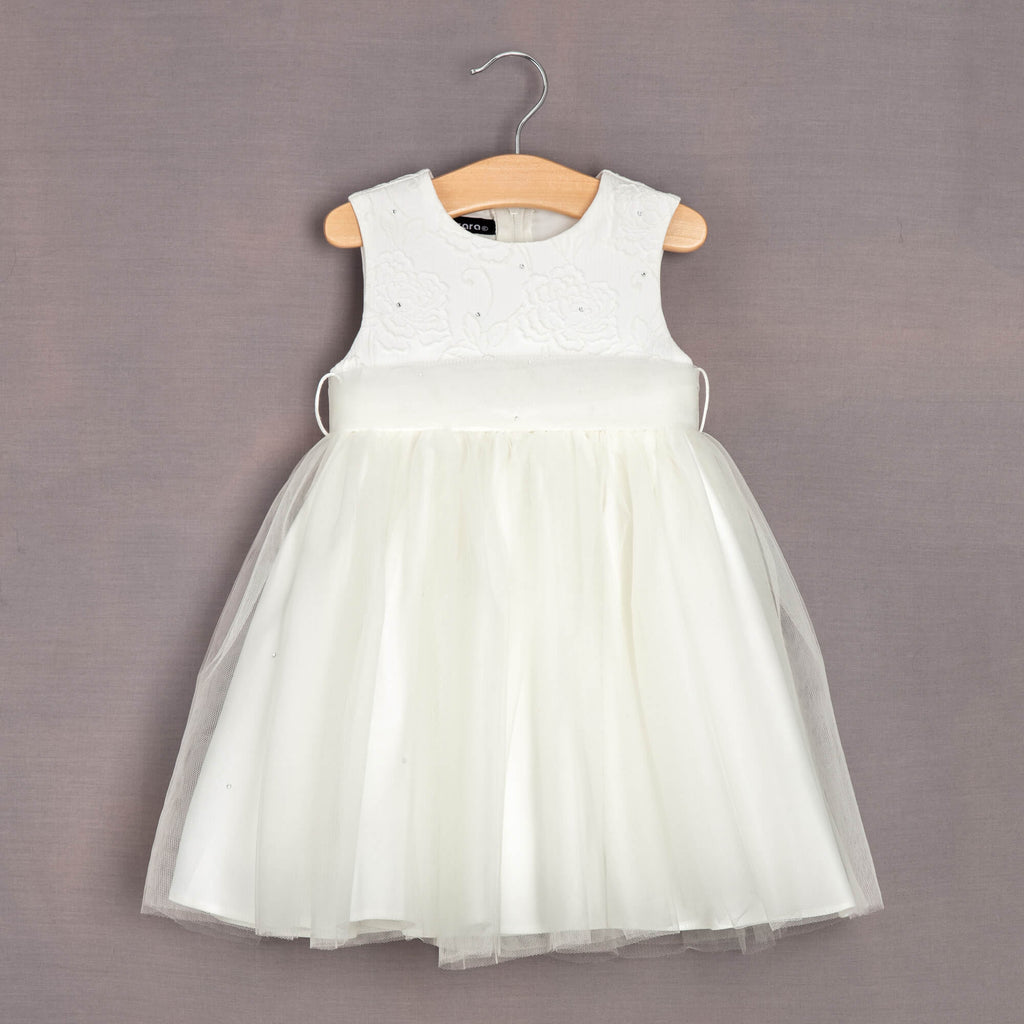 Isabella Dress