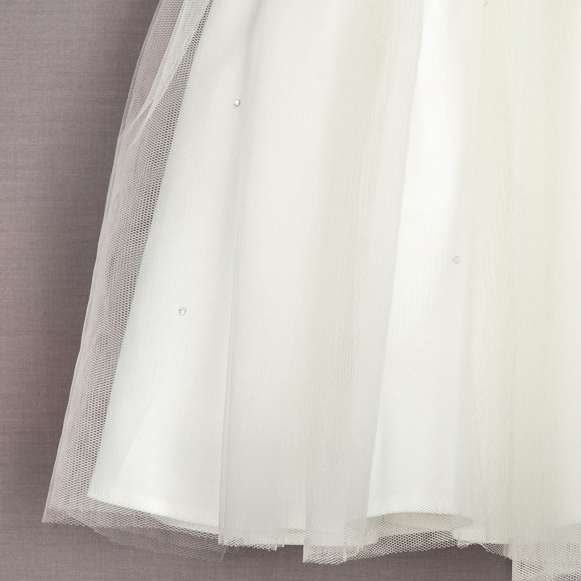 Tulle Dress