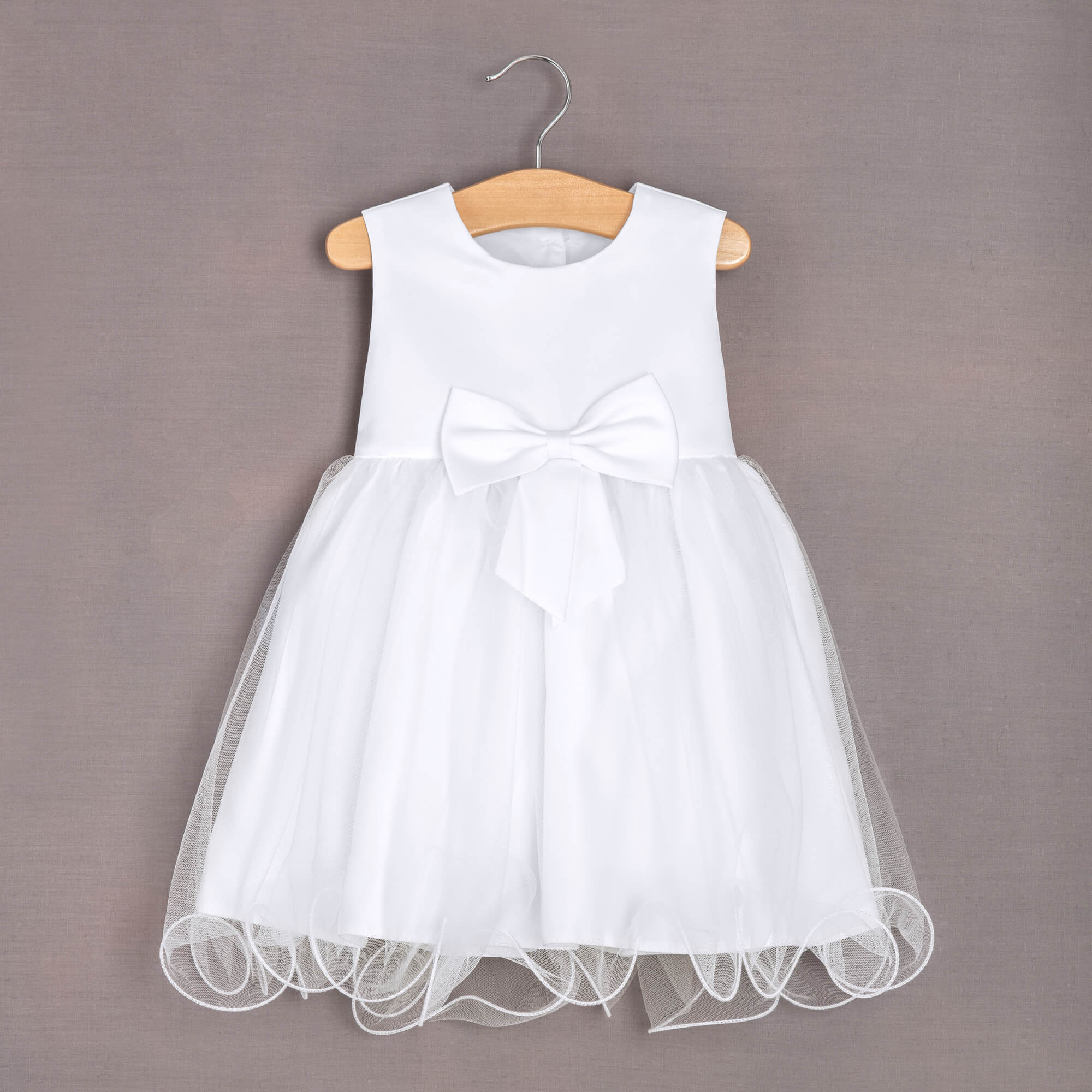 Pretty baby dress