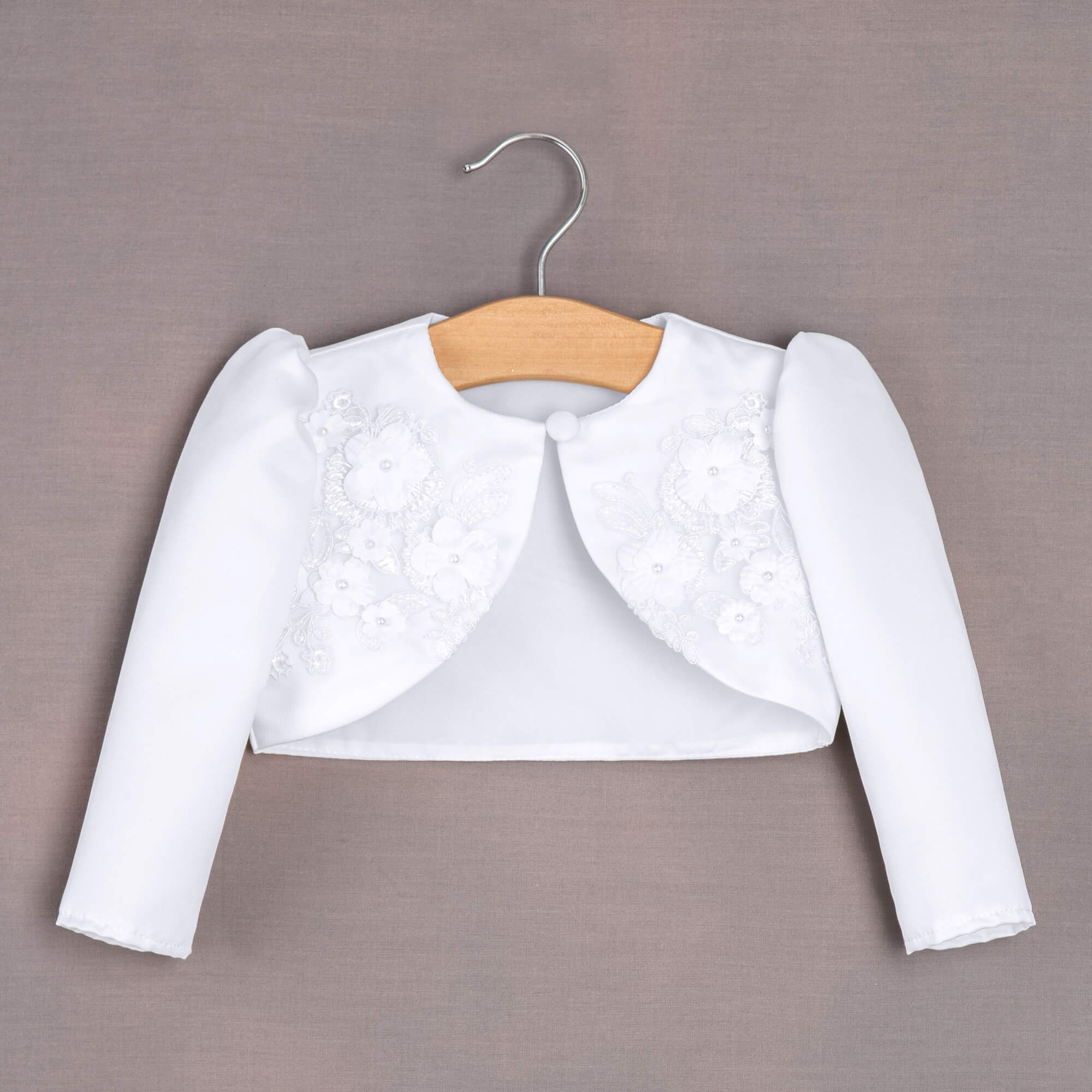 Bolero hanging