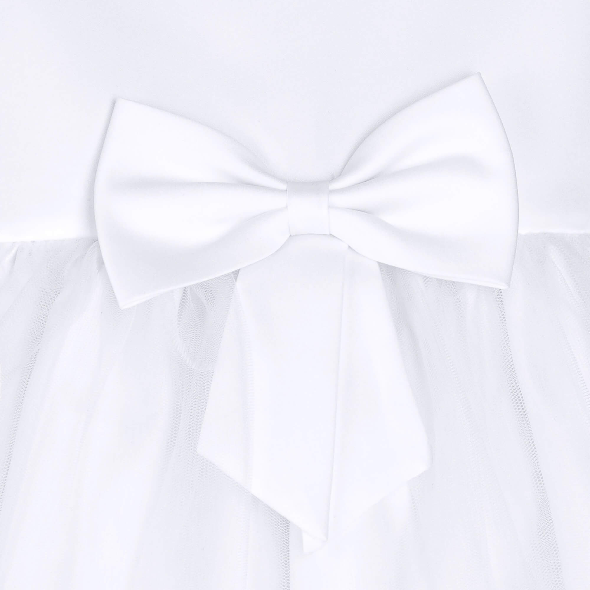 bow detail