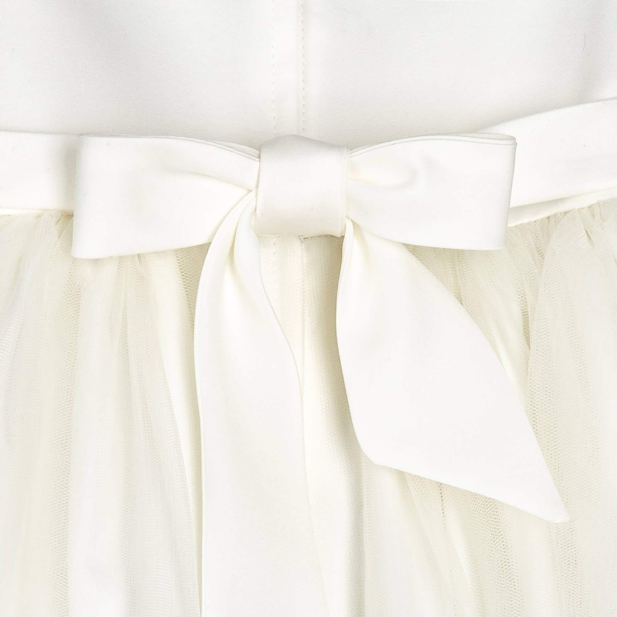 Close Up Bow
