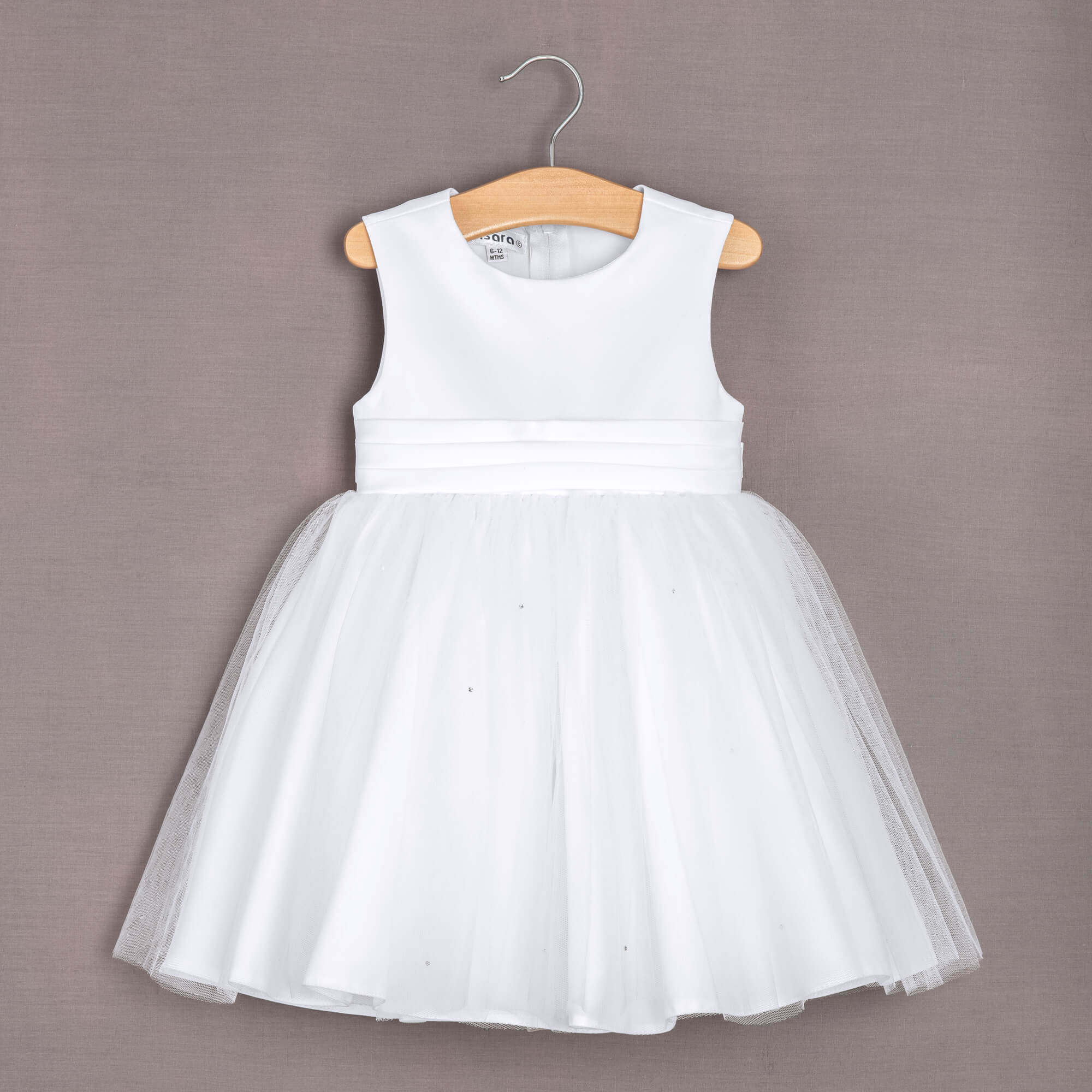 Baby Occasion Dress