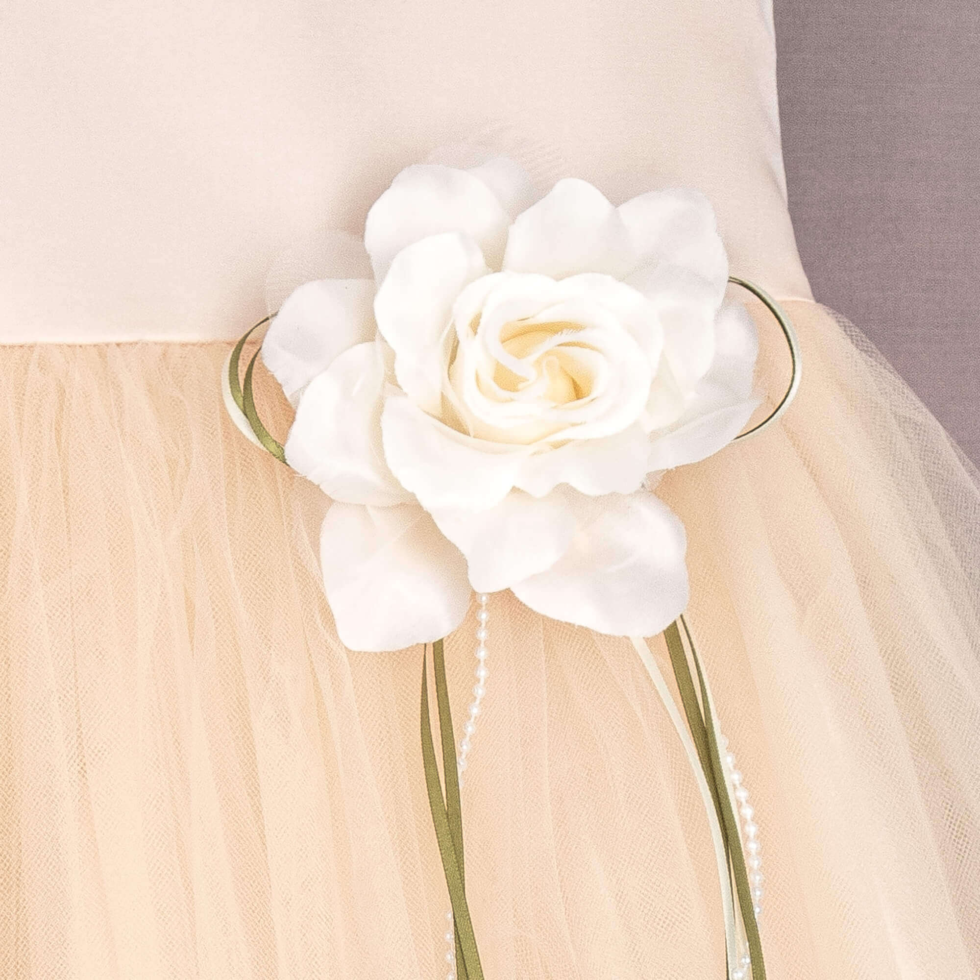 close up detailing