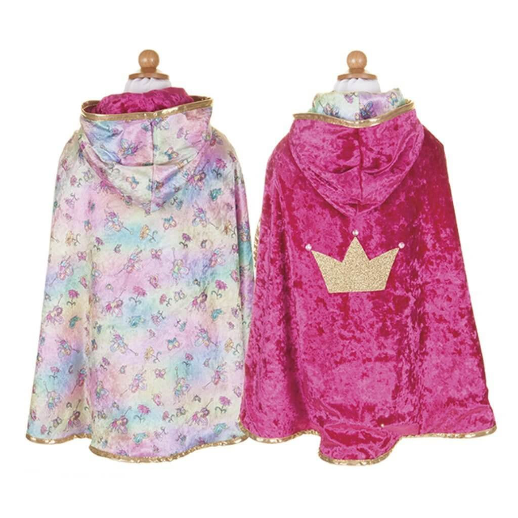 Reversible Cutie Cape