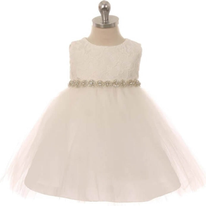 Pretty baby dress