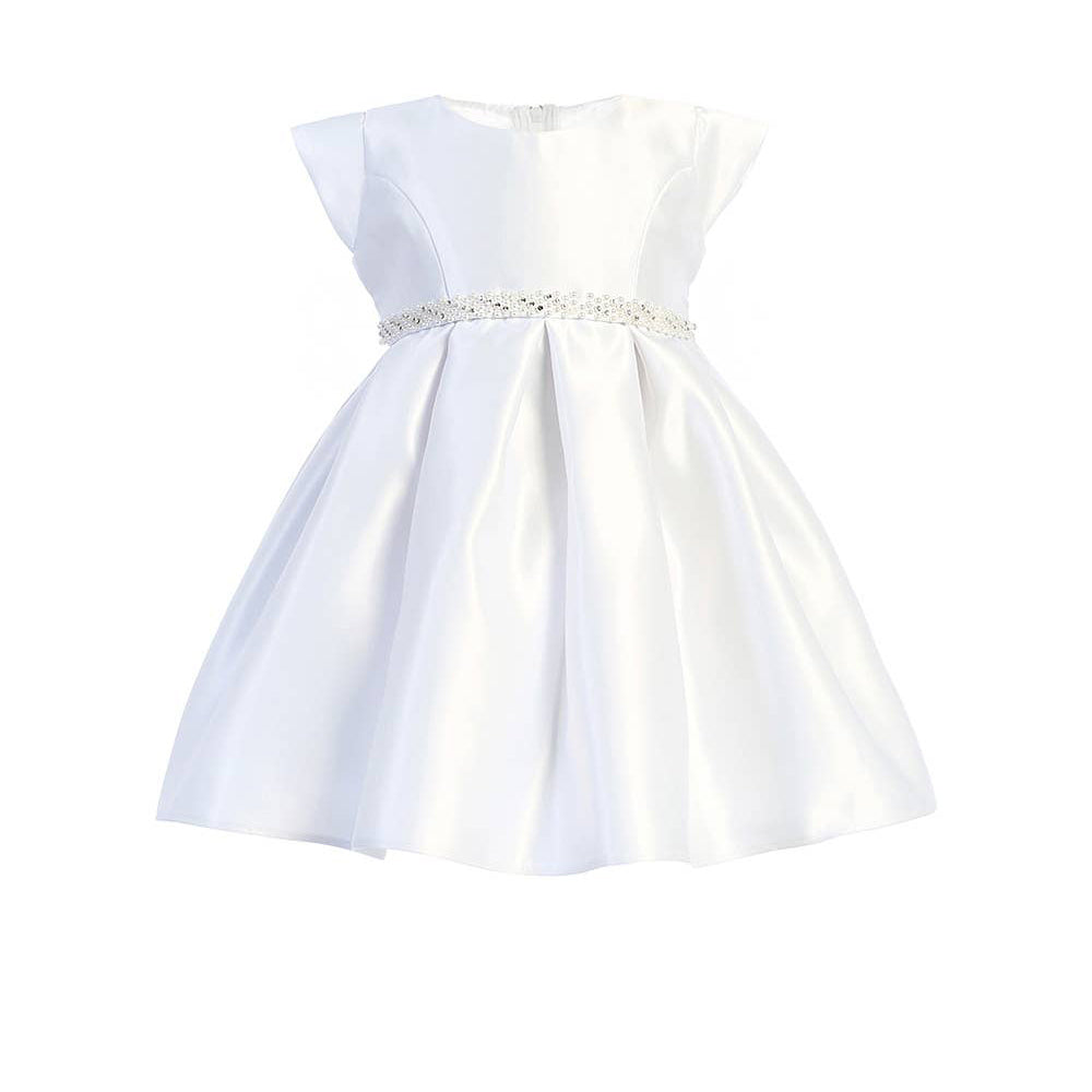 Lily May communion dress from UK Flower Girl Boutique