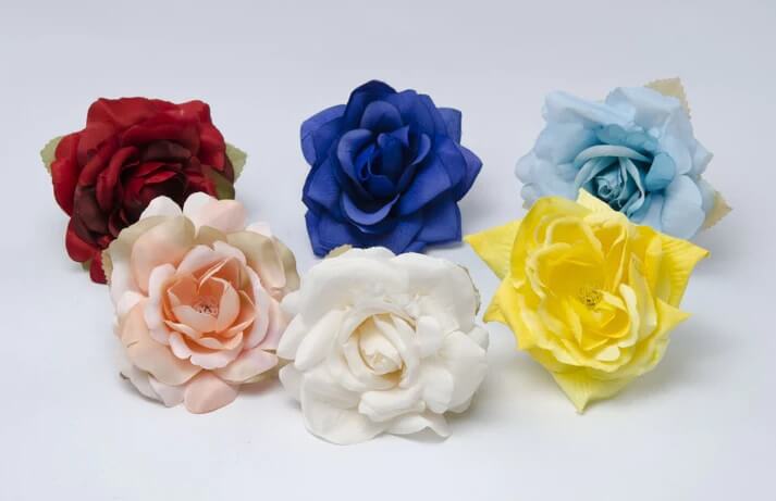 flower options