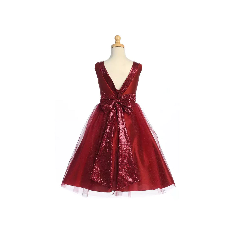 belle of the ball dress