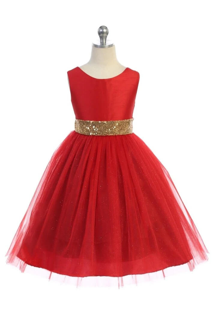 Belle of The Ball Dress