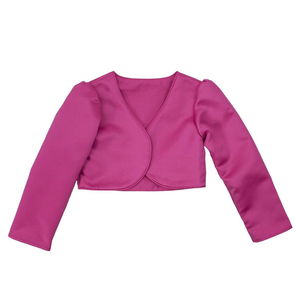 Bolero - Hot Pink