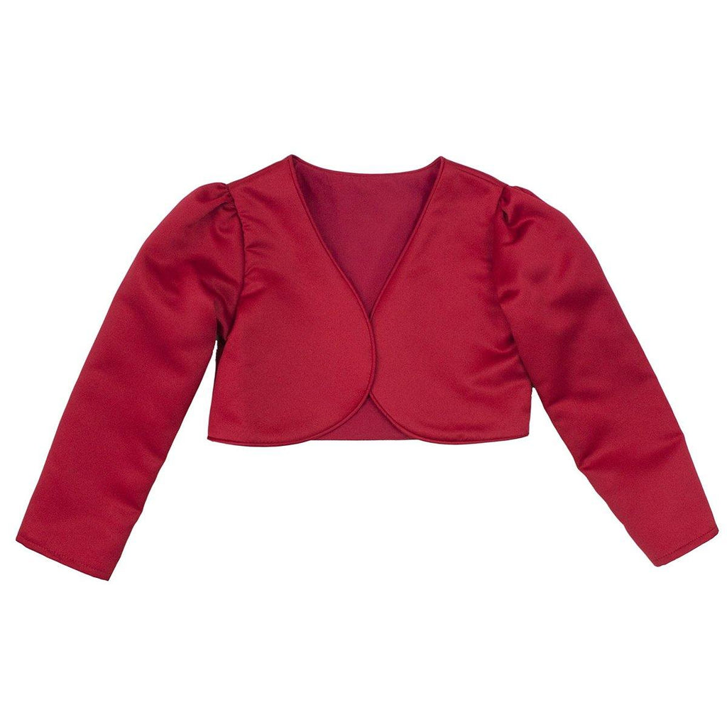 Bolero - Red