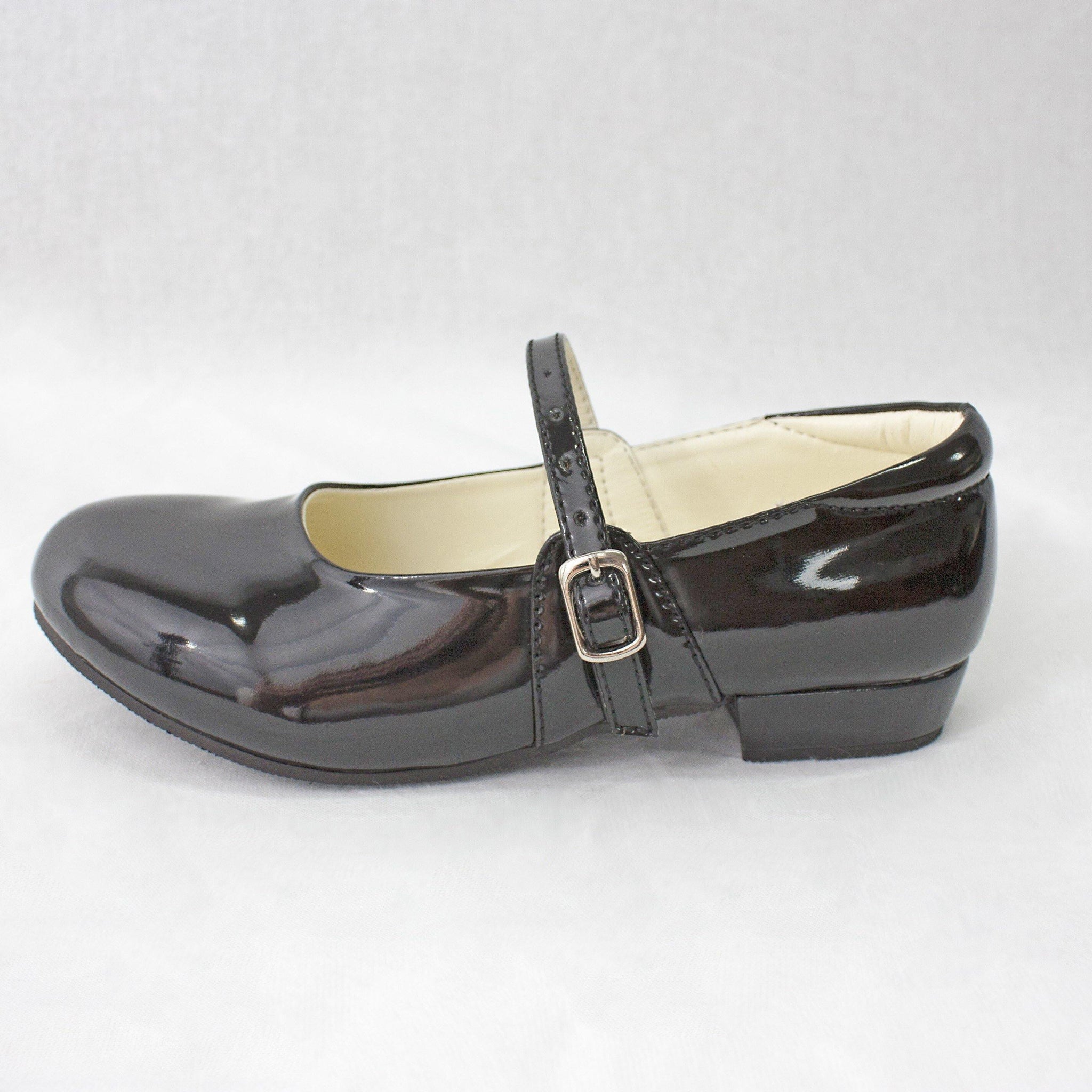 Girls party shoe