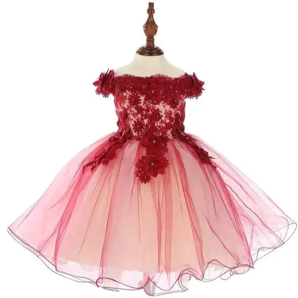 Theodora Dress from The Fairy Princess Shop