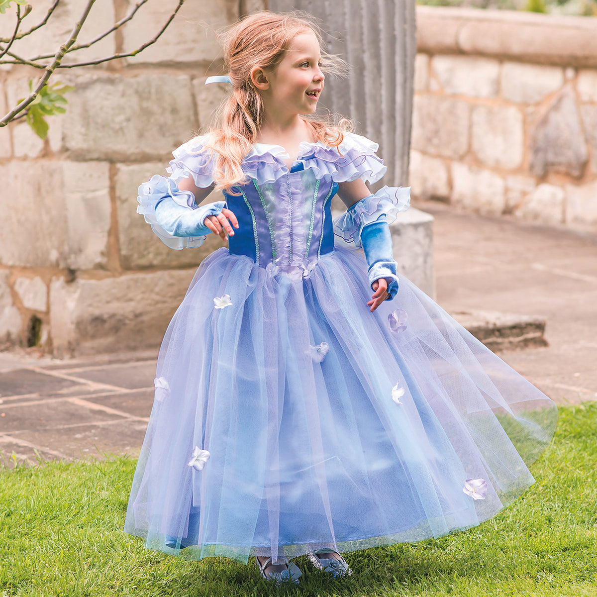 Perfect Princess Dresses