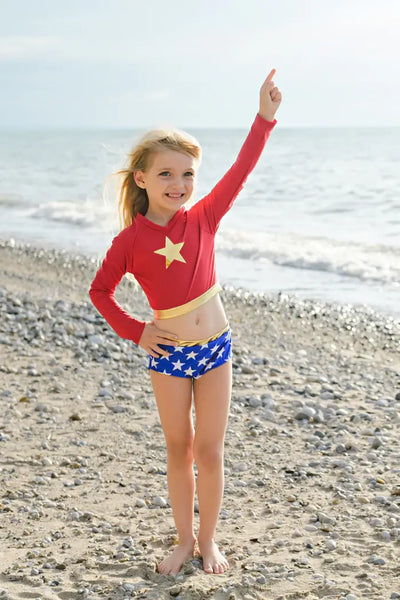 Summer Swimwear