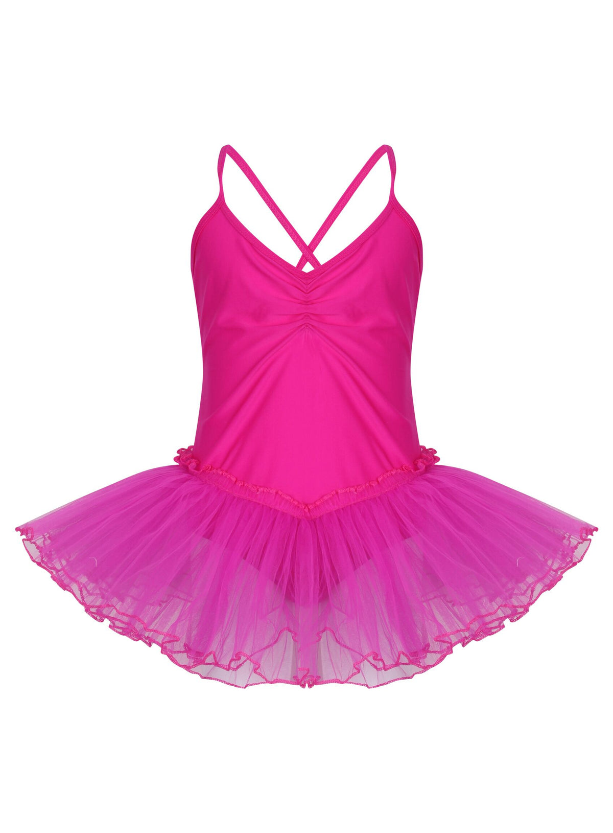 Tutu Skirt Pale Pink