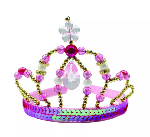 princess tiara

