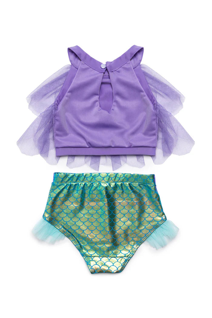Mermaid Swim Suit