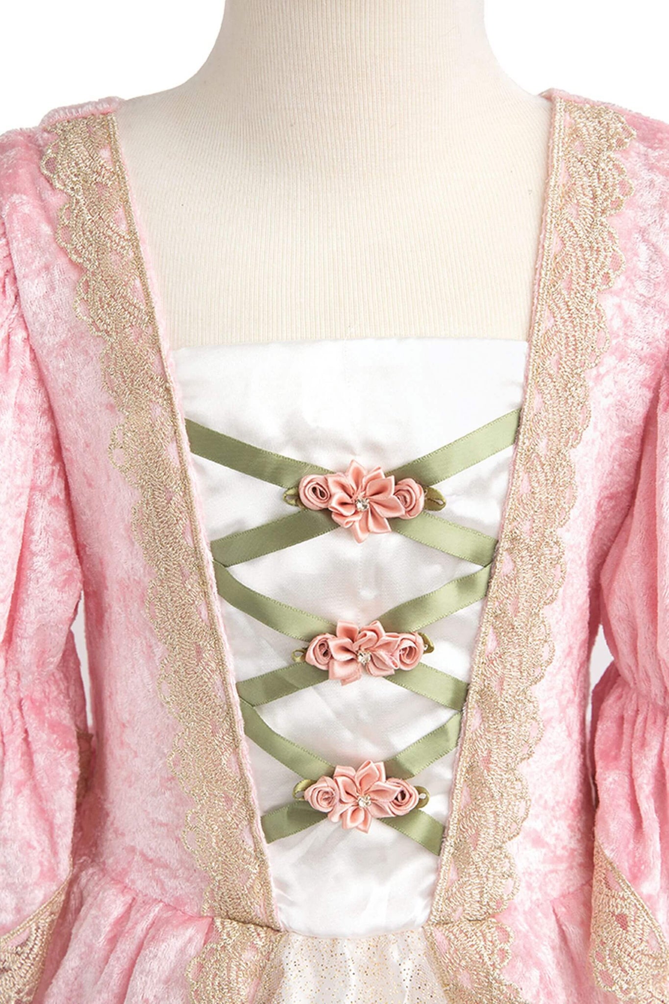 Royal Princess Dress