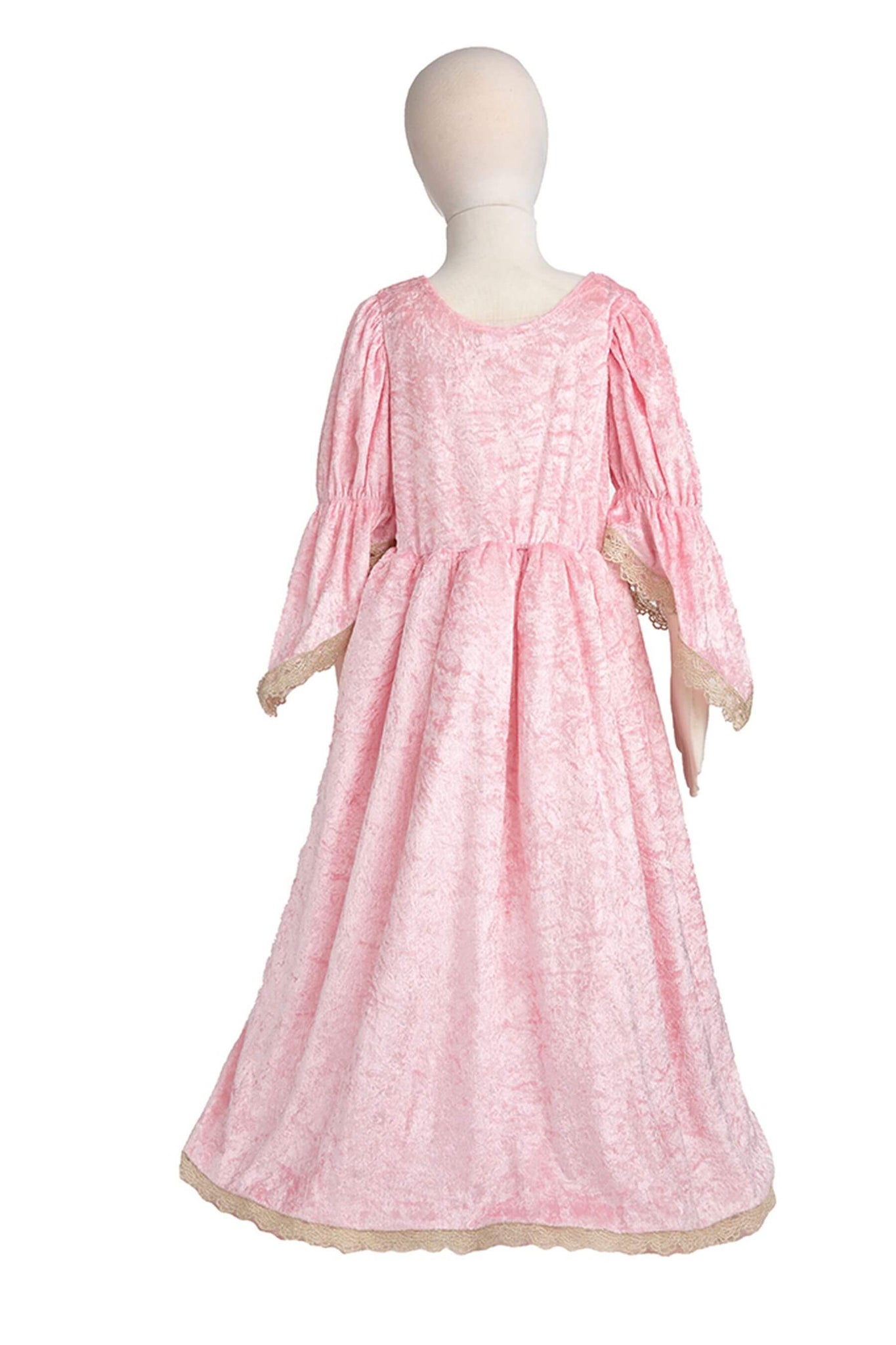 Royal Princess Dress