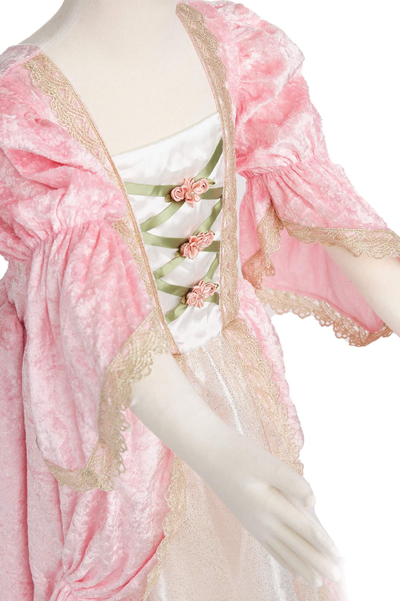 Royal Princess Dress
